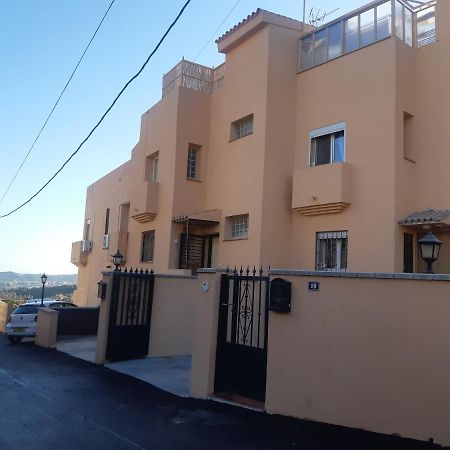 Cozy apartment in Fuengirola Hills Zewnętrze zdjęcie