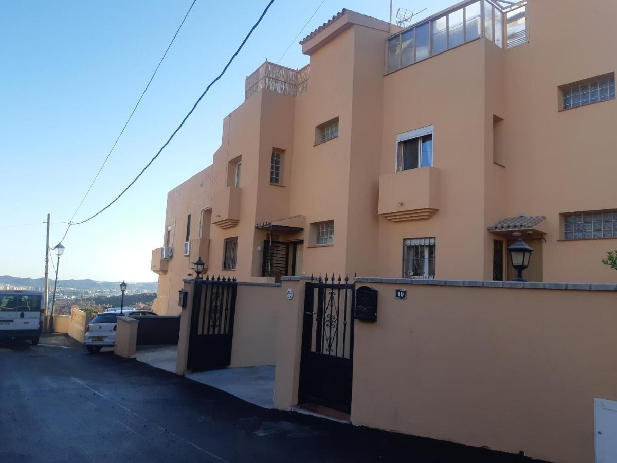 Cozy apartment in Fuengirola Hills Zewnętrze zdjęcie