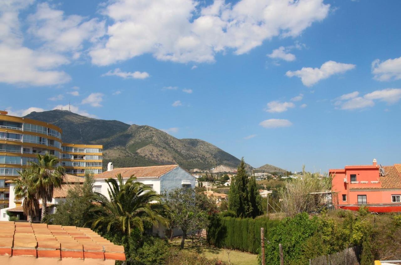 Cozy apartment in Fuengirola Hills Zewnętrze zdjęcie