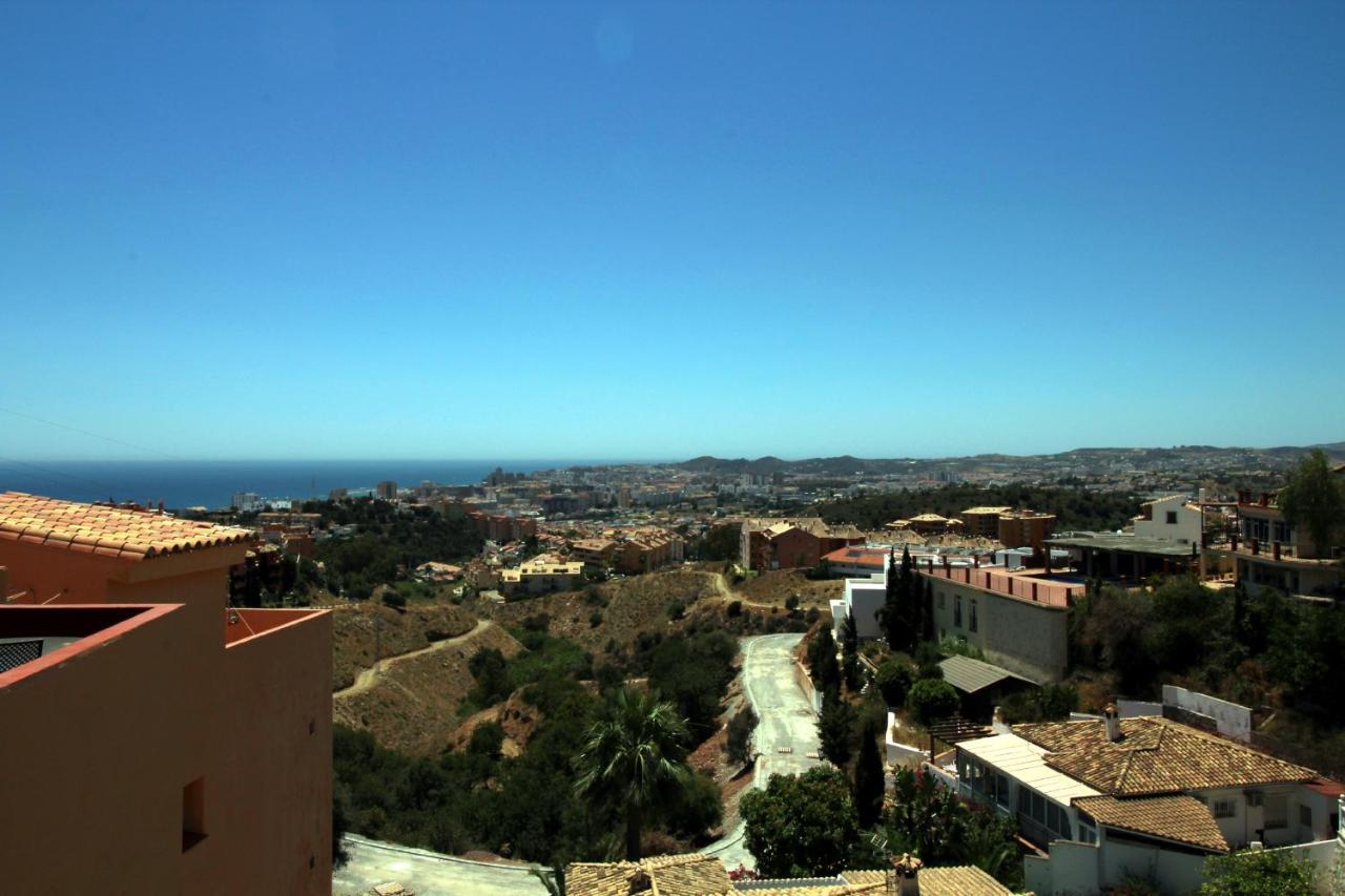 Cozy apartment in Fuengirola Hills Zewnętrze zdjęcie