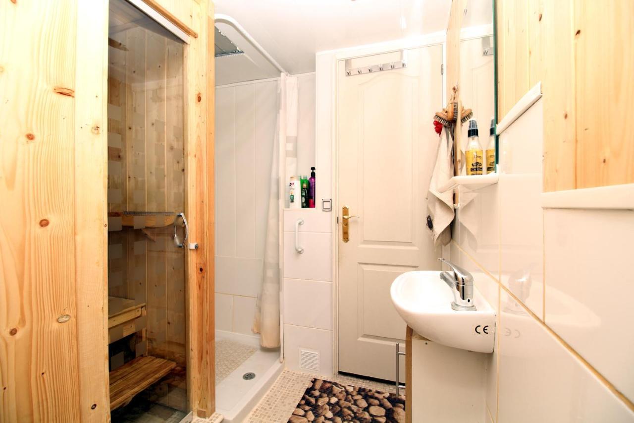 Cozy apartment in Fuengirola Hills Zewnętrze zdjęcie