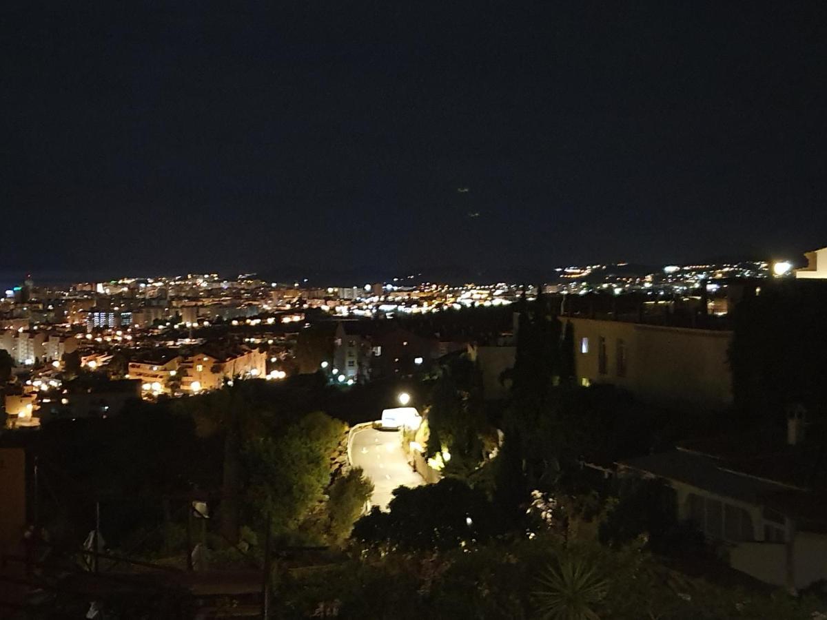 Cozy apartment in Fuengirola Hills Zewnętrze zdjęcie
