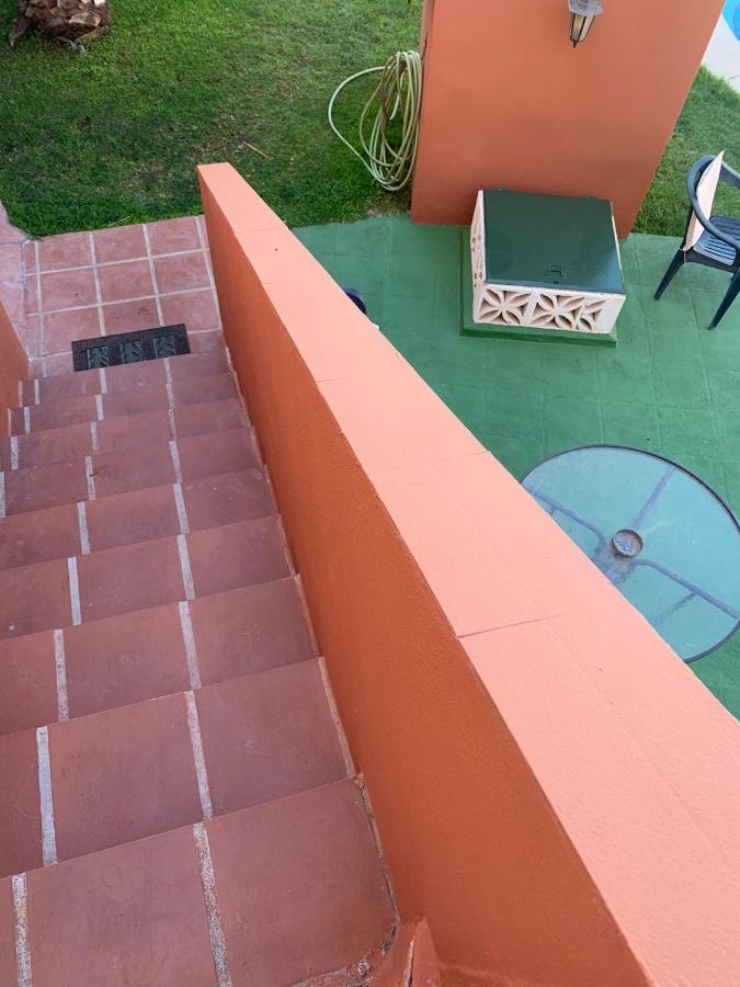 Cozy apartment in Fuengirola Hills Zewnętrze zdjęcie