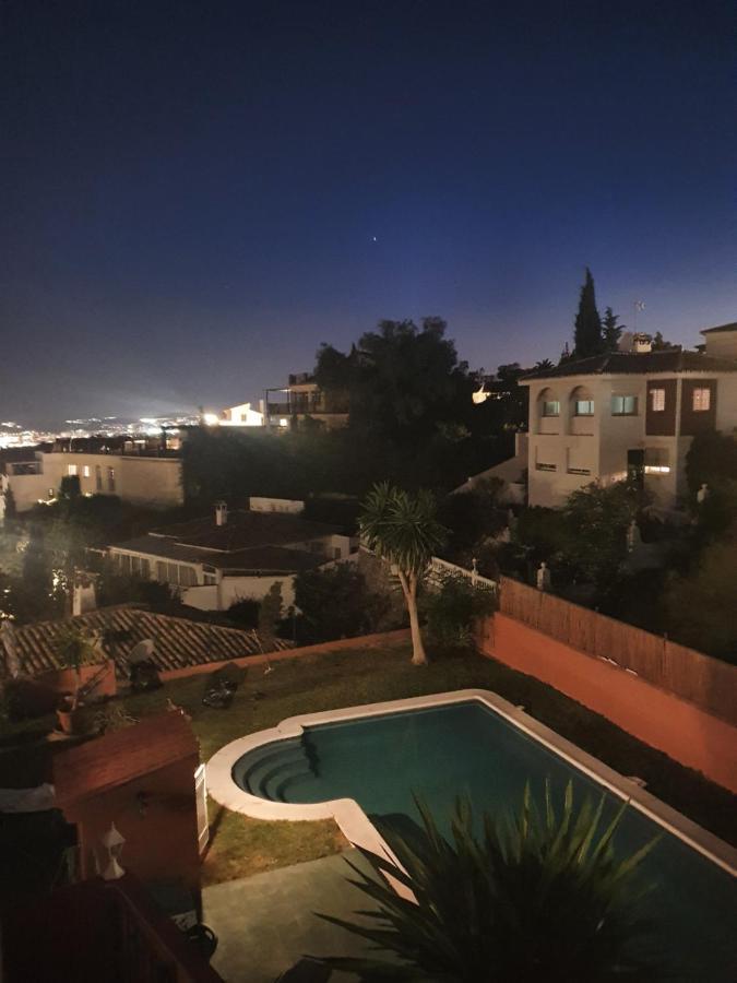 Cozy apartment in Fuengirola Hills Zewnętrze zdjęcie