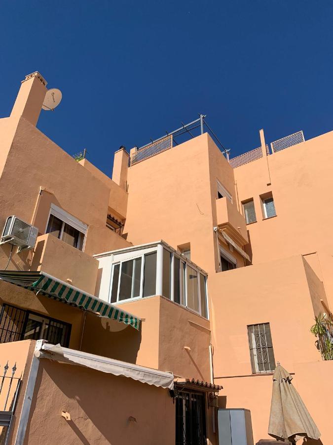 Cozy apartment in Fuengirola Hills Zewnętrze zdjęcie