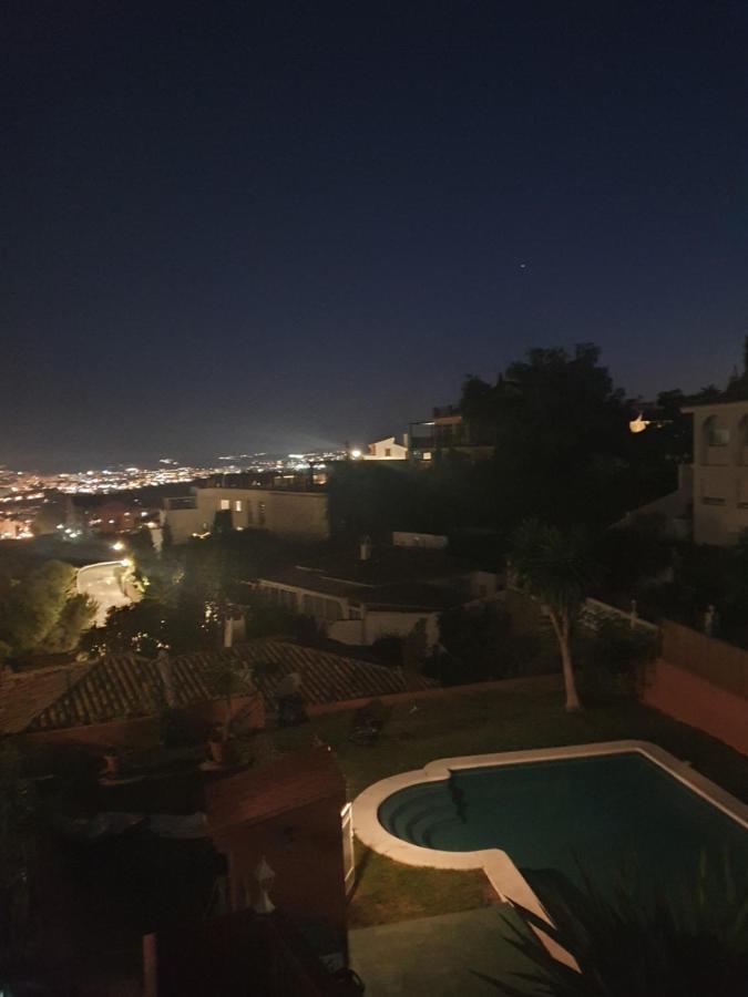 Cozy apartment in Fuengirola Hills Zewnętrze zdjęcie