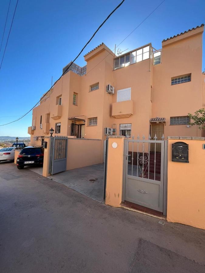 Cozy apartment in Fuengirola Hills Zewnętrze zdjęcie