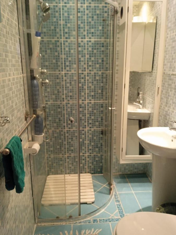 Cozy apartment in Fuengirola Hills Zewnętrze zdjęcie