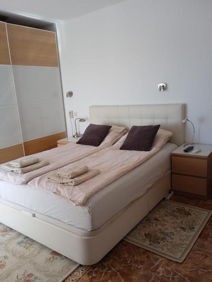 Cozy apartment in Fuengirola Hills Zewnętrze zdjęcie