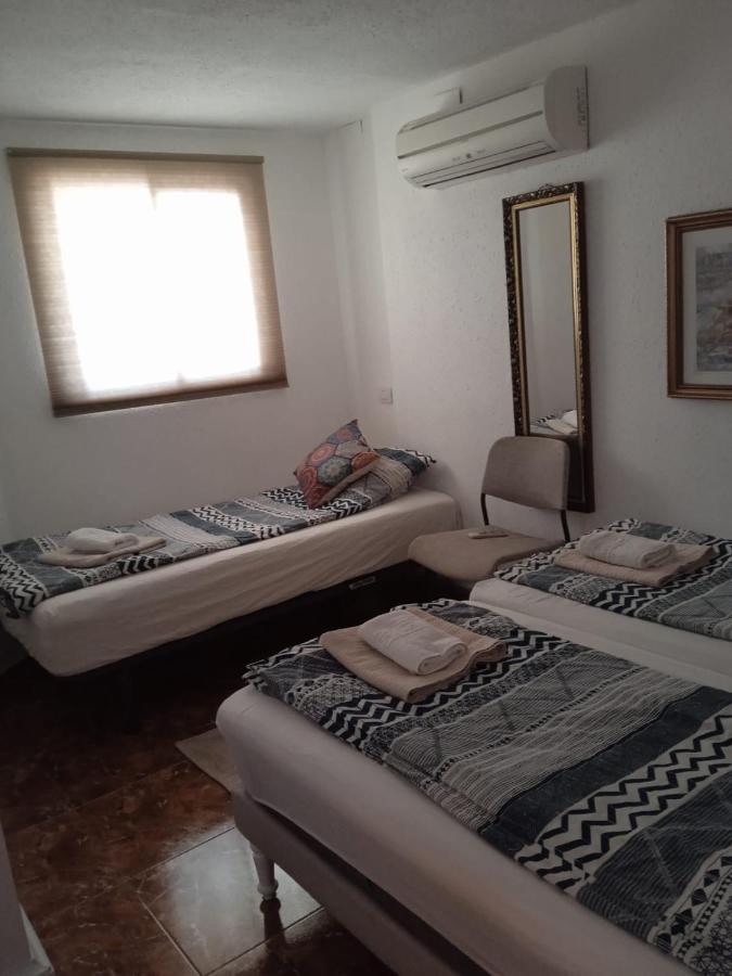 Cozy apartment in Fuengirola Hills Zewnętrze zdjęcie
