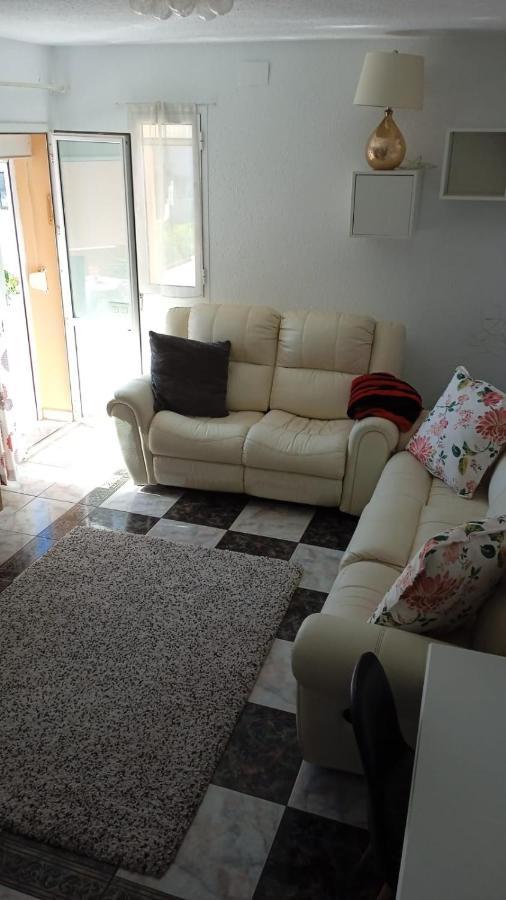 Cozy apartment in Fuengirola Hills Zewnętrze zdjęcie