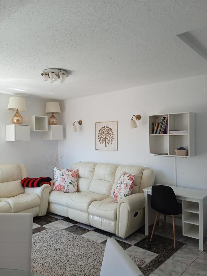 Cozy apartment in Fuengirola Hills Zewnętrze zdjęcie