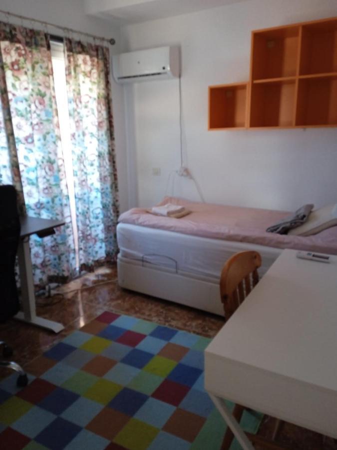 Cozy apartment in Fuengirola Hills Zewnętrze zdjęcie