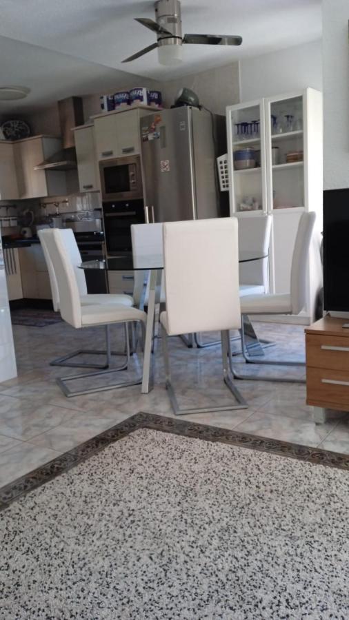 Cozy apartment in Fuengirola Hills Zewnętrze zdjęcie