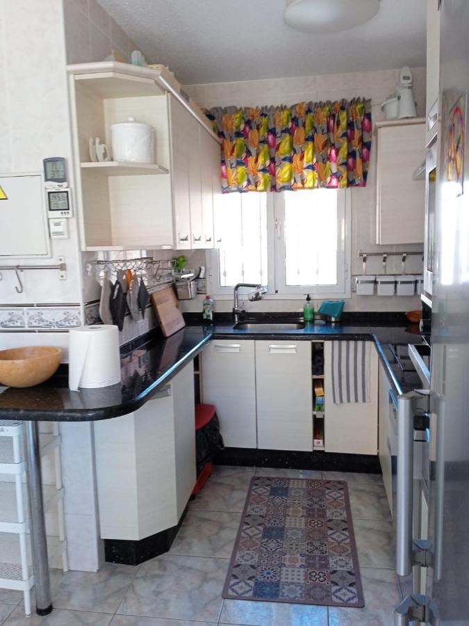 Cozy apartment in Fuengirola Hills Zewnętrze zdjęcie